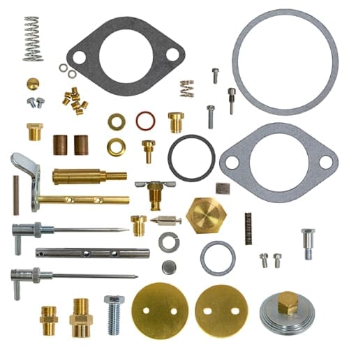 Comprehensive Carburetor Kit