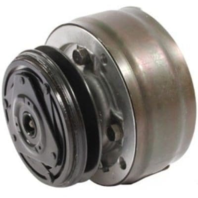 Clutch Compressor