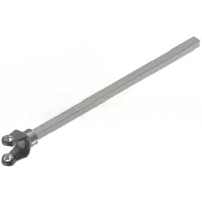 Yoke & Shaft Assembly