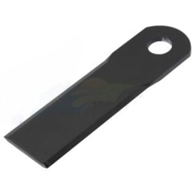 Straw Chopper Knife