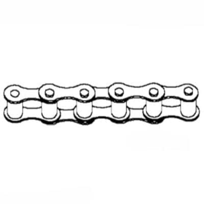 Coupler Chain w/ Connector Link