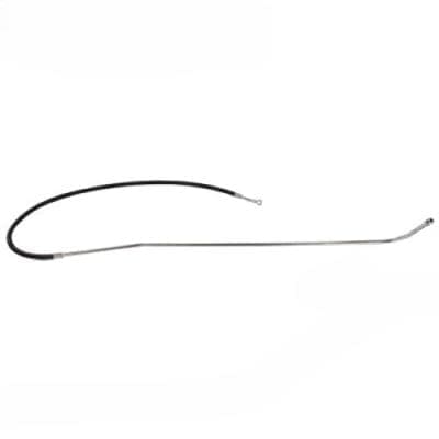 Evap. Outlet Line