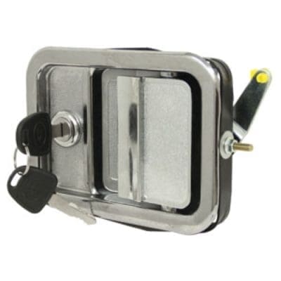 RH Door Handle