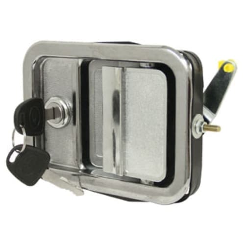RH Door Handle