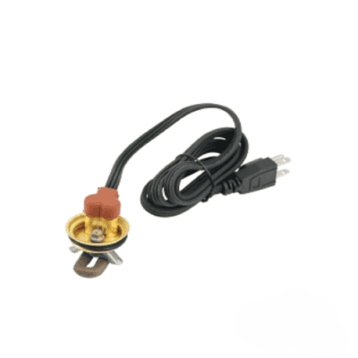 Engine Block Frost Plug Heater