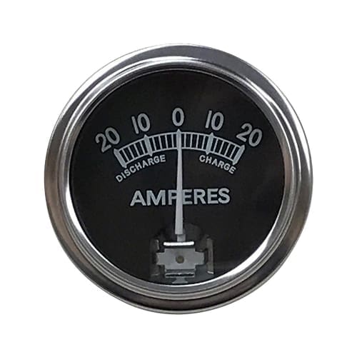Ammeter Gauge