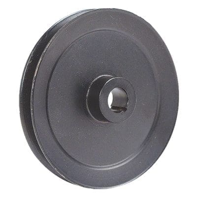 Power Steering Pump Pulley