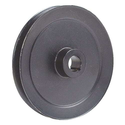 Power Steering Pump Pulley
