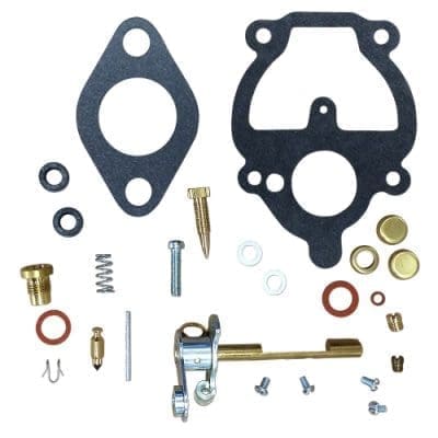 Carburetor Repair Kit