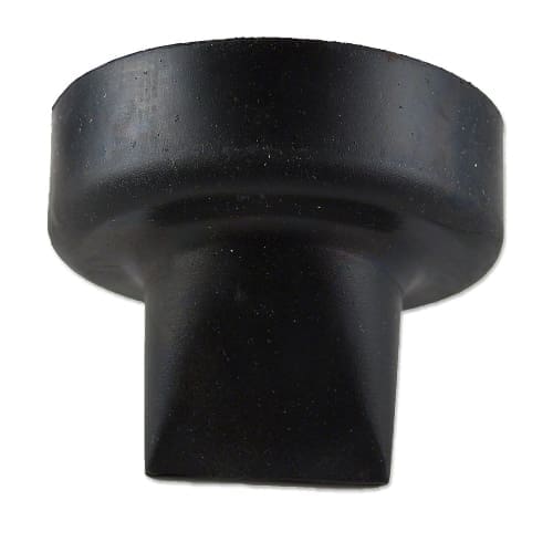 Dust Unloader Valve
