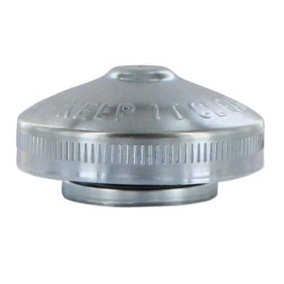 Fuel Cap