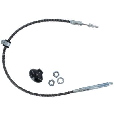 Shift Cable with Knob