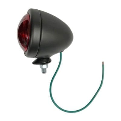 Dash Light