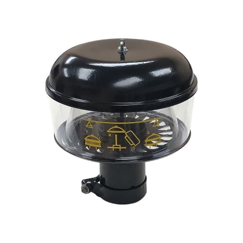 Pre Cleaner Cap Assembly