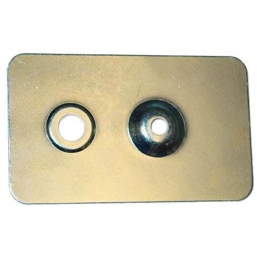 Reinforcement Plate
