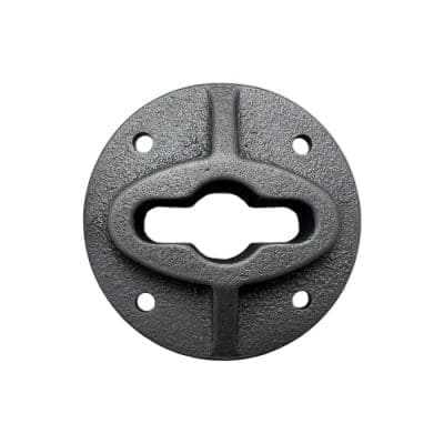 Crank Hole Casting