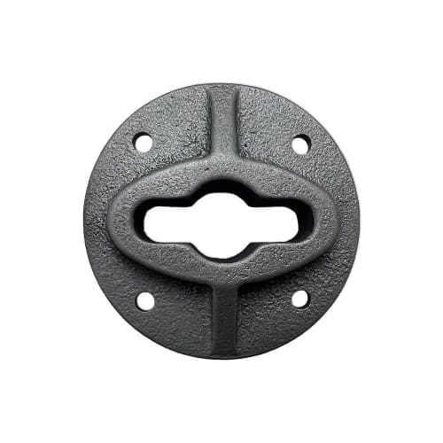 Crank Hole Casting