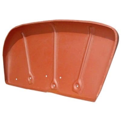 Left Hand Fender