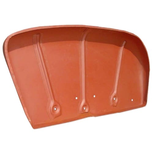 Right Hand Fender
