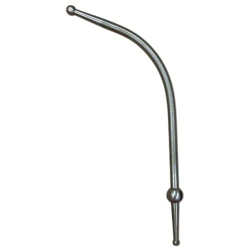 Curved Gear Shift Lever