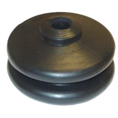 Rear Spinout Rim Stop