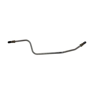 Stainless Steel Fuel Line