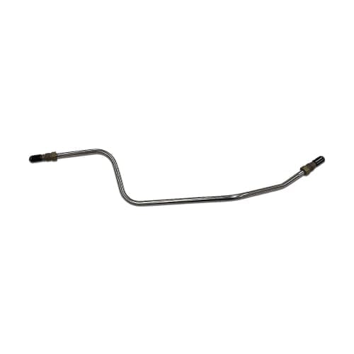 Stainless Steel Fuel Line