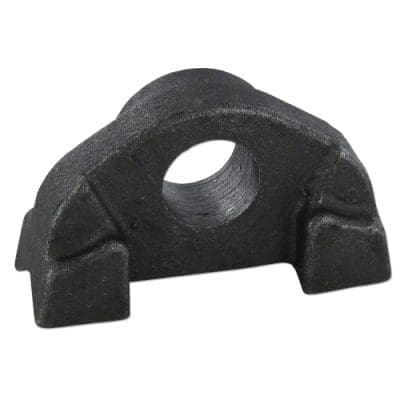 Rear Wheel Clamp