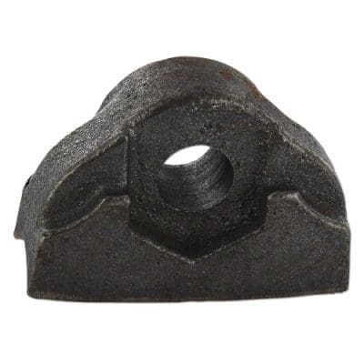 Rear Wheel Clamp