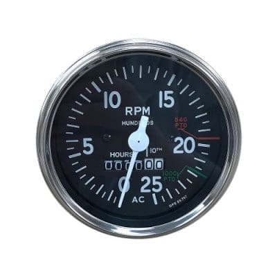 Tachometer