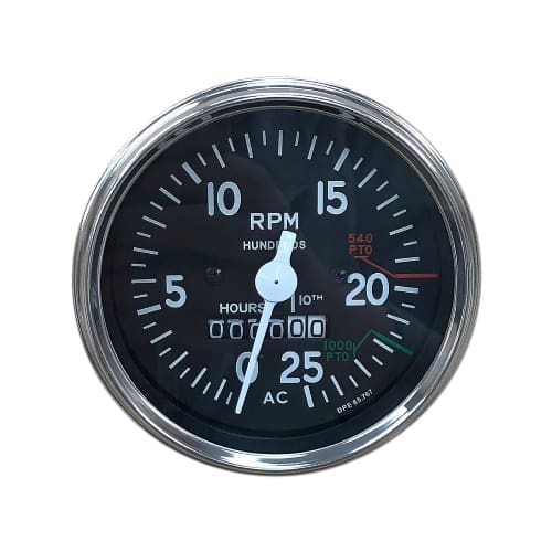Tachometer