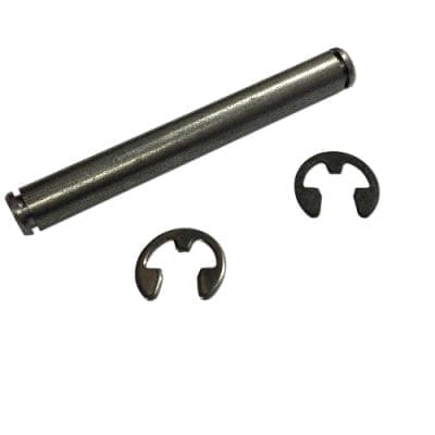 Governor Weight Pin