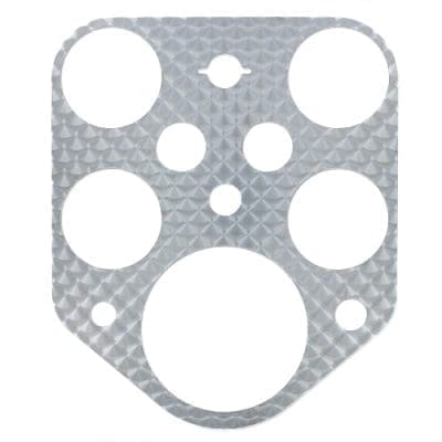 Instrument Panel Trim