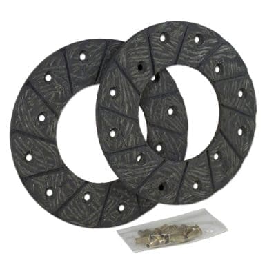 Disc Brake Lining Set