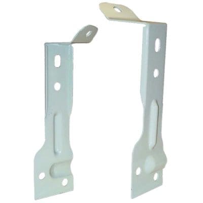 Tail Light Brackets