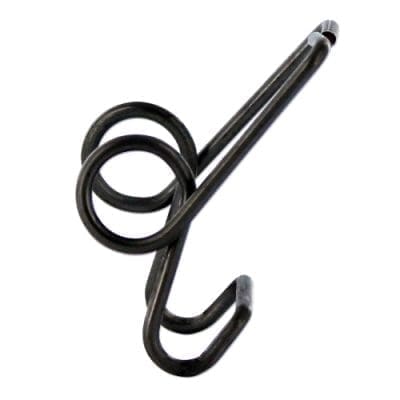 Air Cleaner Spring Clip