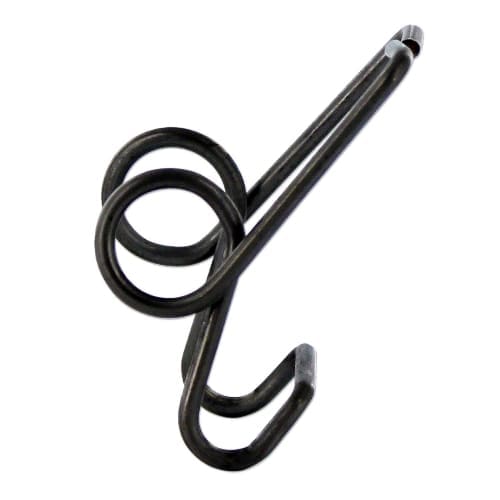 Air Cleaner Spring Clip