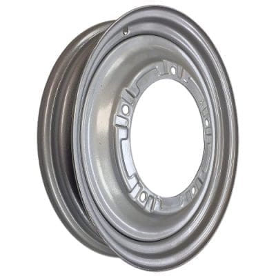 3 X 19 Front Wheel