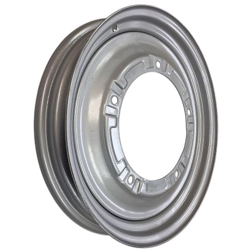3 X 19 Front Wheel