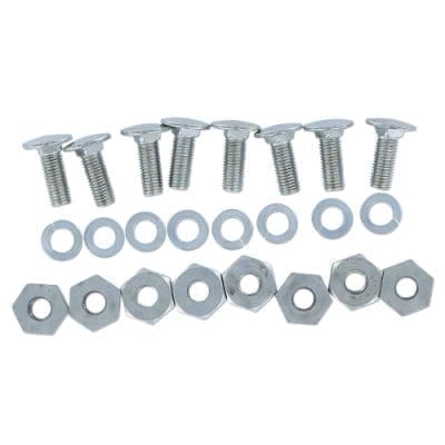 Hardware Kit