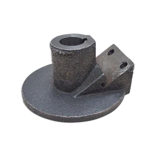 Hydraulic Lift Lever Control Friction Plate