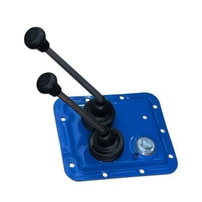 Transmission Shift Cover Assembly