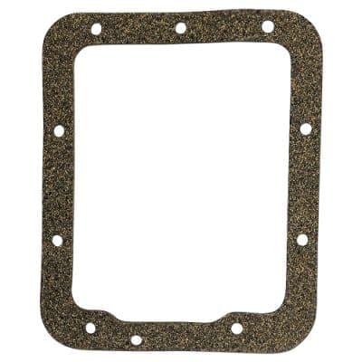 Transmission Shift Cover Assembly