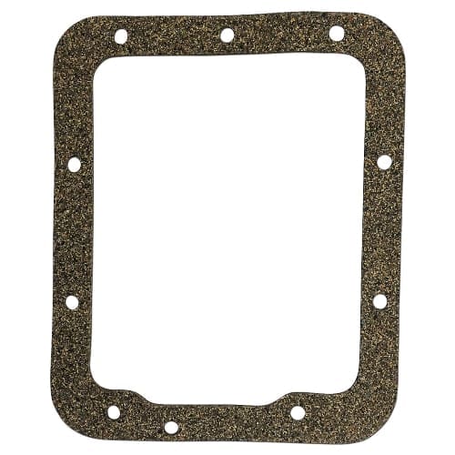 Transmission Shift Cover Assembly