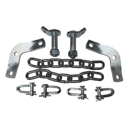 Drawbar Check Chain Kit
