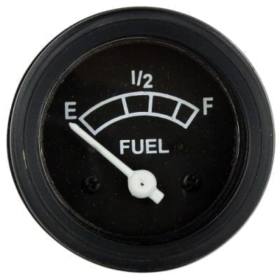 Fuel Gauge