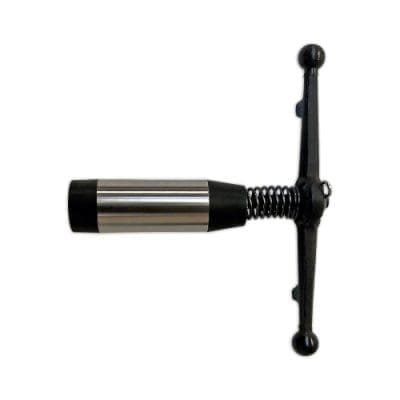 Hydraulic Pump Control Valve
