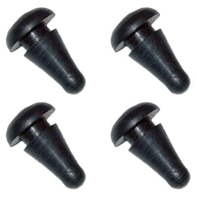 Rubber Bumpers