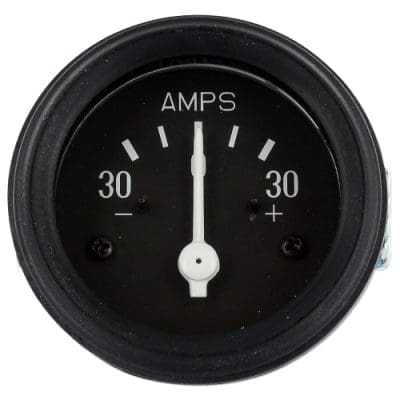 Ammeter