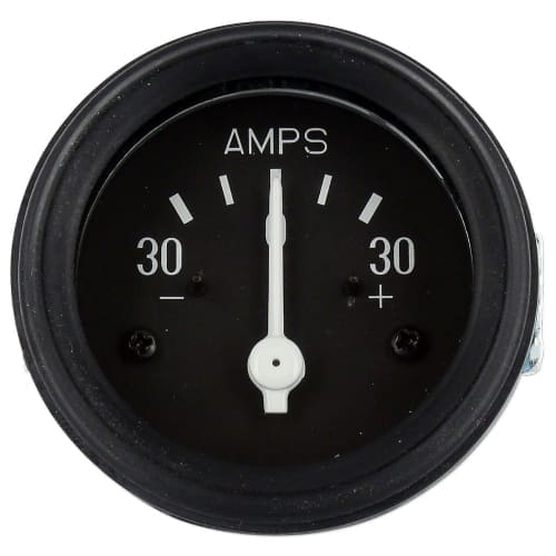 Ammeter